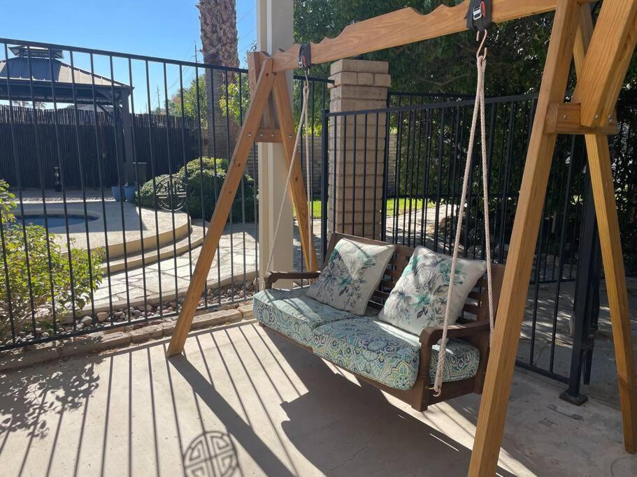 *Entertainment Villa* 5Min To Strip Optional Heated Pool Jacuzzi! Λας Βέγκας Εξωτερικό φωτογραφία