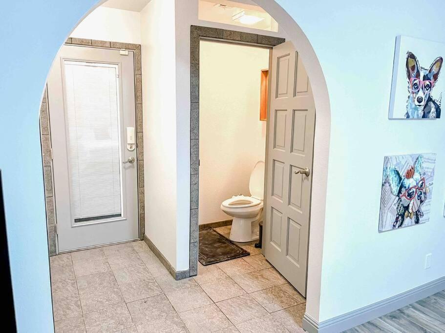 *Entertainment Villa* 5Min To Strip Optional Heated Pool Jacuzzi! Λας Βέγκας Εξωτερικό φωτογραφία